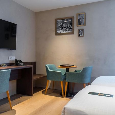 Business By Parkhotel -Annex- Kortrijk Zewnętrze zdjęcie